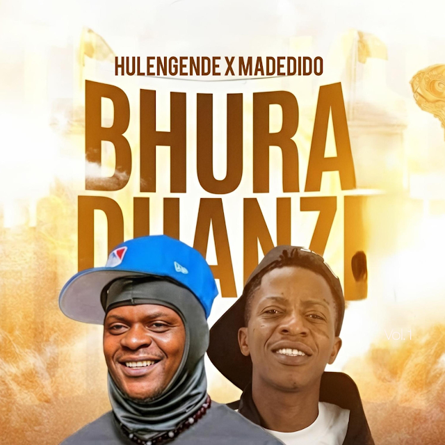 Bhura Dhanzi by Hulengende
