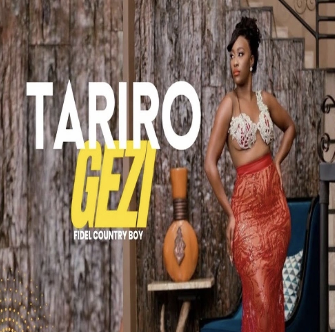 Tariro Gezi