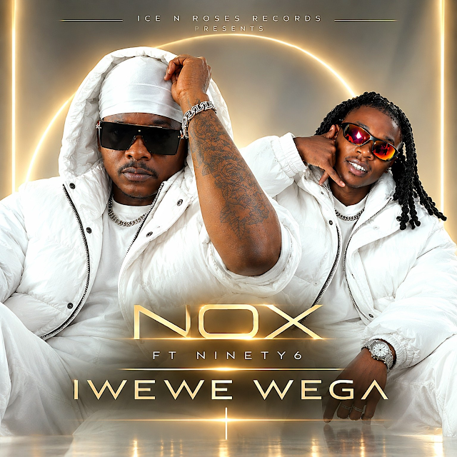 Iwewe Wega