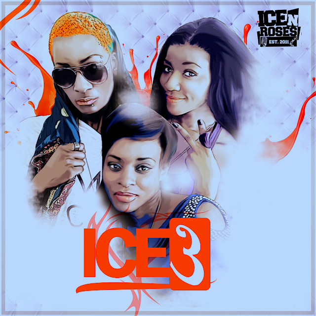 Nox & Ice3 by Nox