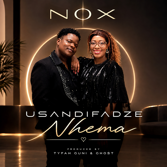 Usandifadze Nhema