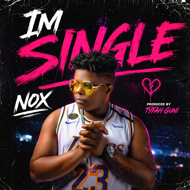 IM Single by Nox
