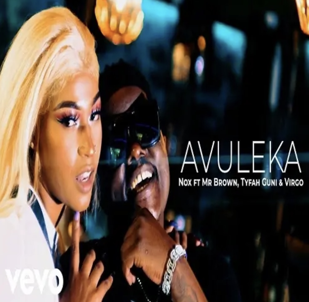 Avuleka