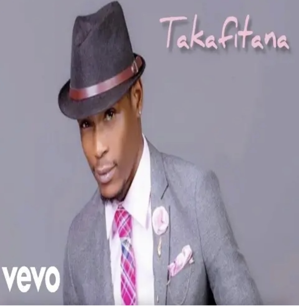 Takafitana