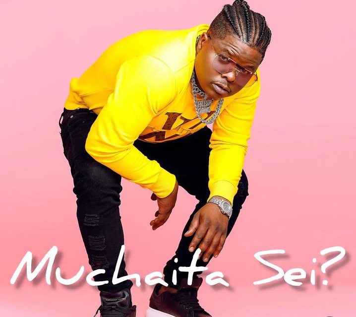 Muchaita Sei?