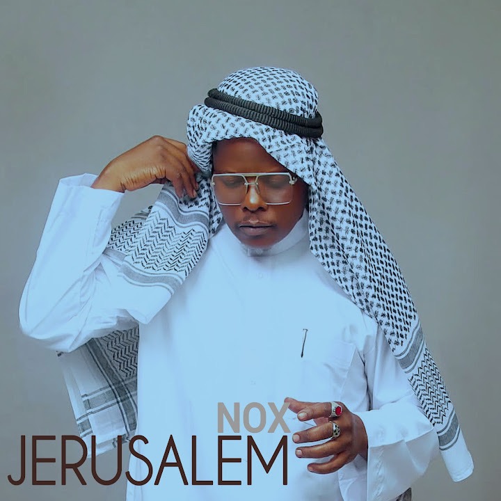 Jerusalem