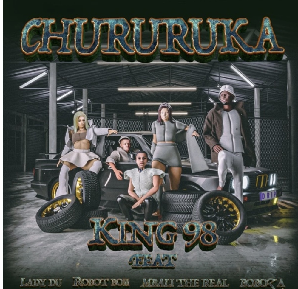 Chururuka