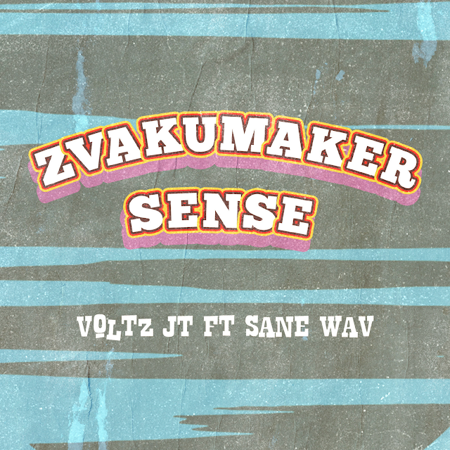 Zvakumaker Sense by Voltz JT