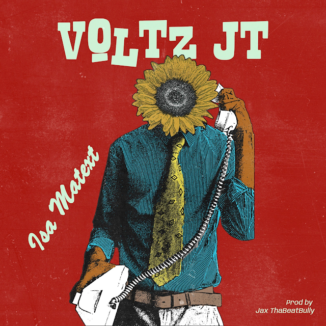 Isa Matext by Voltz JT
