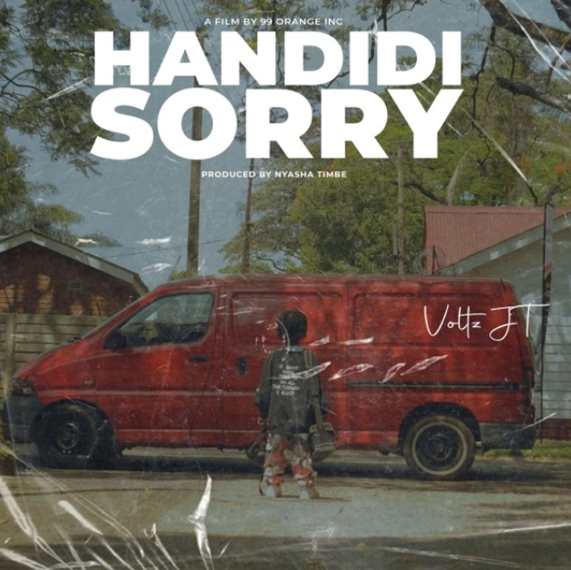 Handidi Sorry