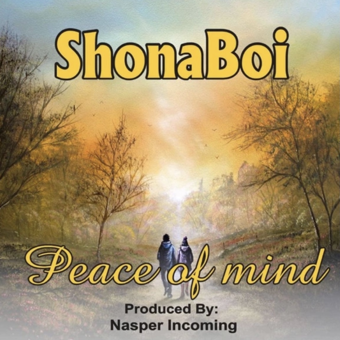 Peace Of Mind