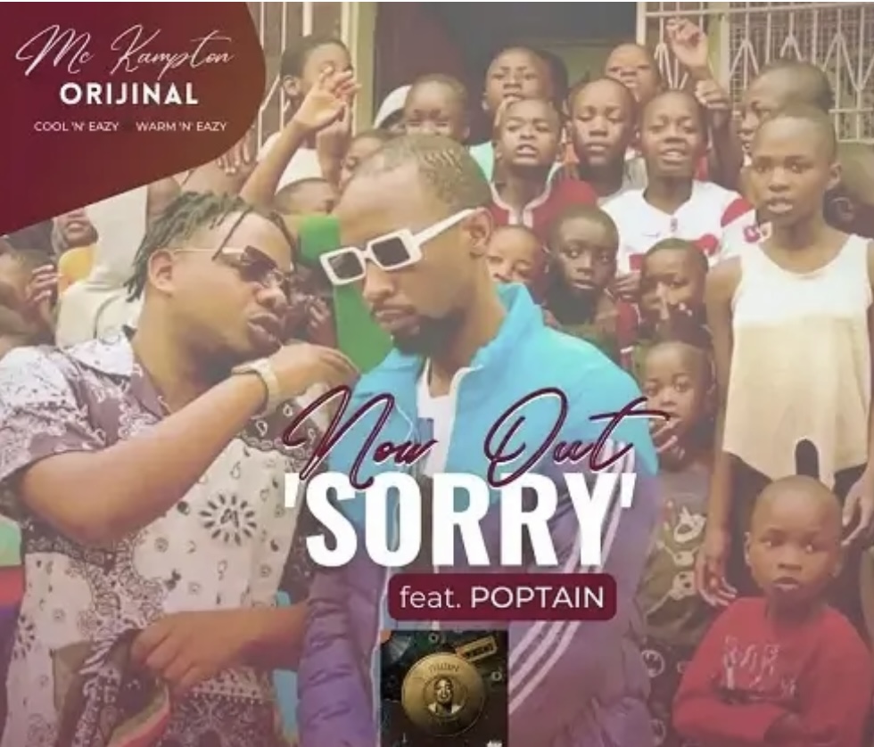 Sorry