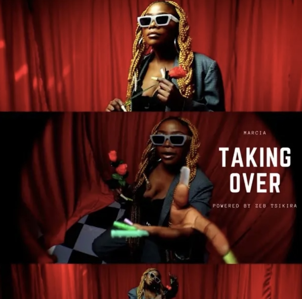 Taking Over
