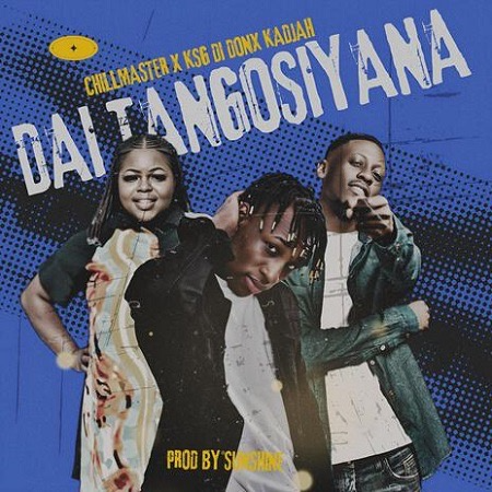 Dai Tangosiyana
