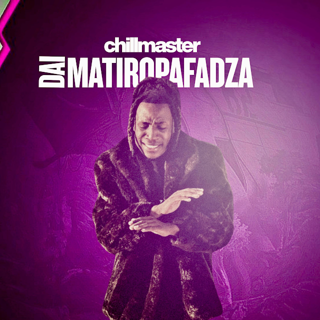 Dai Mandiropadza