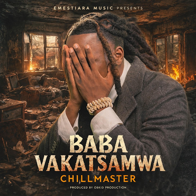 Baba vakatsamwa by Chillmaster
