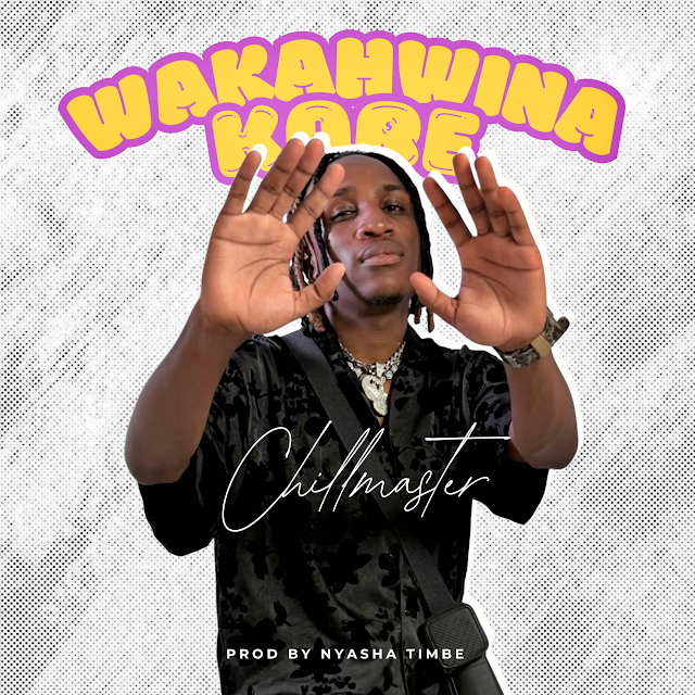 Wakahwina kare