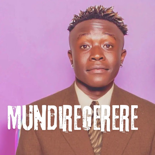 Mundiregerere
