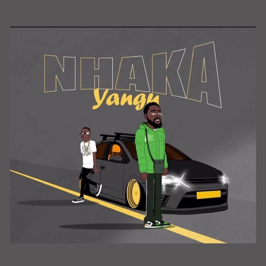 Nhaka Yangu