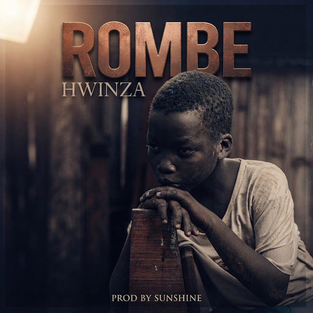 Rombe by Hwinza: Inside the 2024 Collab Single Featuring Bagga, KSG Di Don & Kae Chaps
