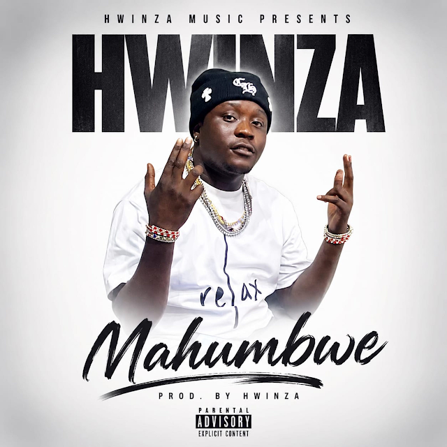 Mahumbwe by Hwinza