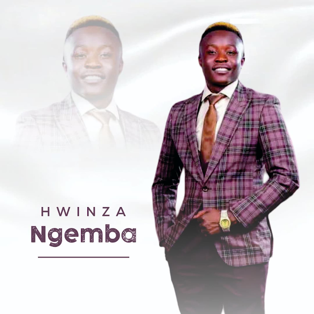 Ngemba by Hwinza