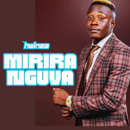 Mirira Nguva