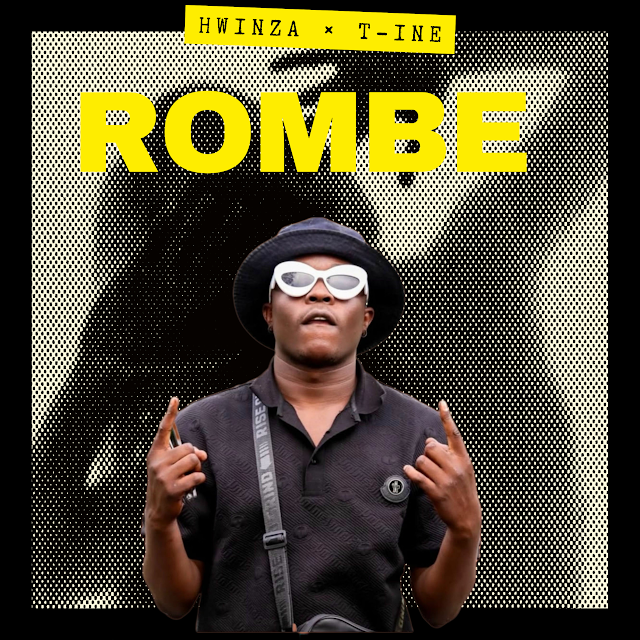 Hwinza's Rombe: Unpacking the Lyrical Depth and Rhythmic Power of a Zimdancehall Anthem
