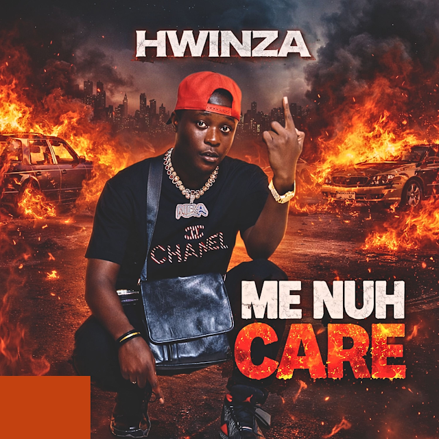 Me Nuh Care