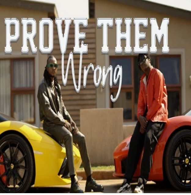 Prove Them Wrong