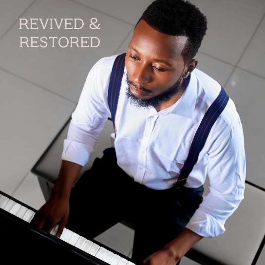Revived&Restored by Baba Harare