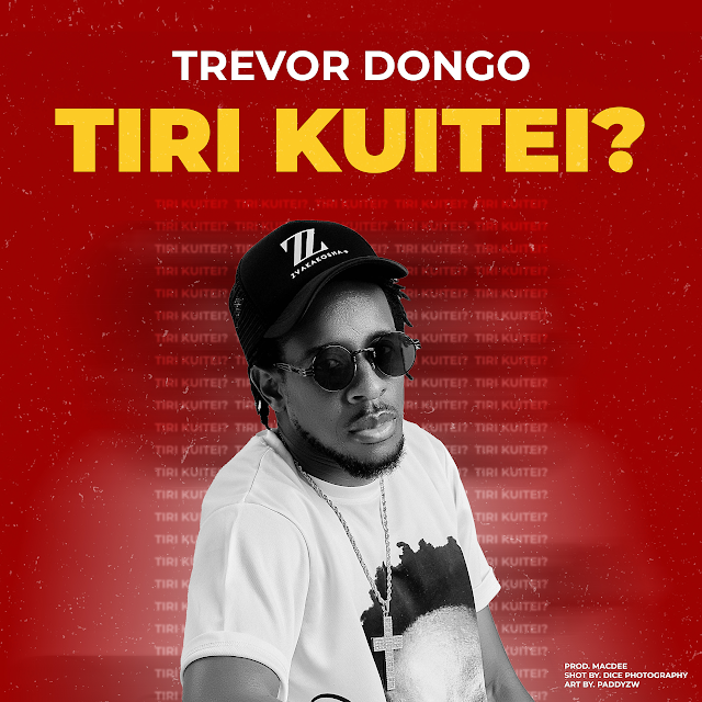 Tiri Kuitei?
