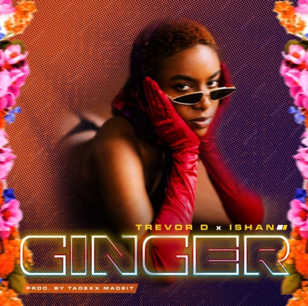 Ginger