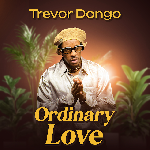 Ordinary Love