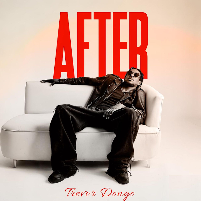 After by Trevor Dongo