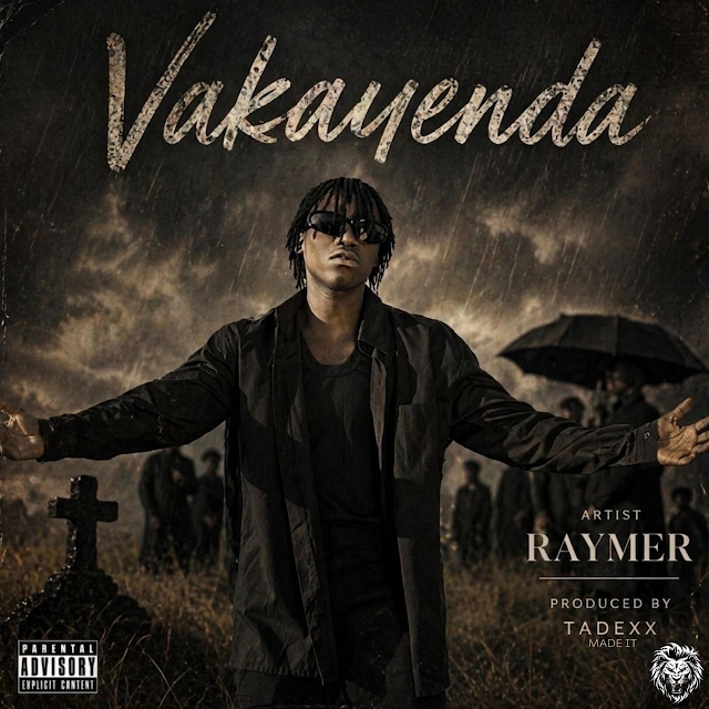 Vakayenda by Raymer