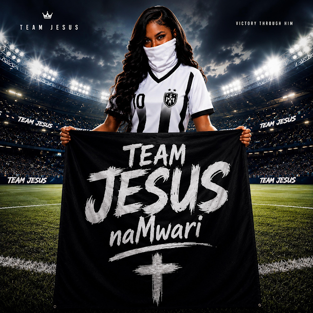naMwari by GraceWave.zw