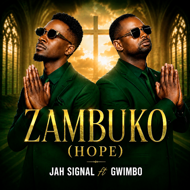 Zambuko by Jah Signal