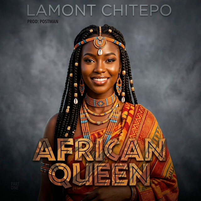 African Queen