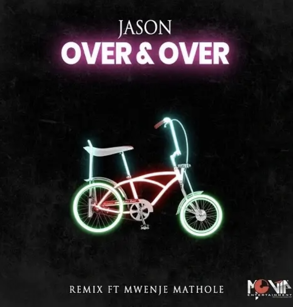 Over and Over