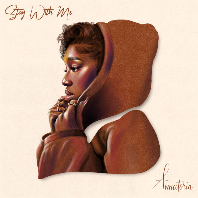 Stay with me