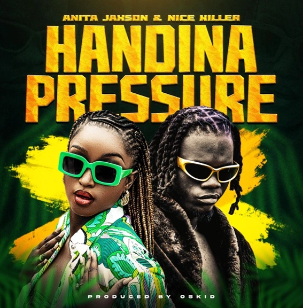 Handina Pressure