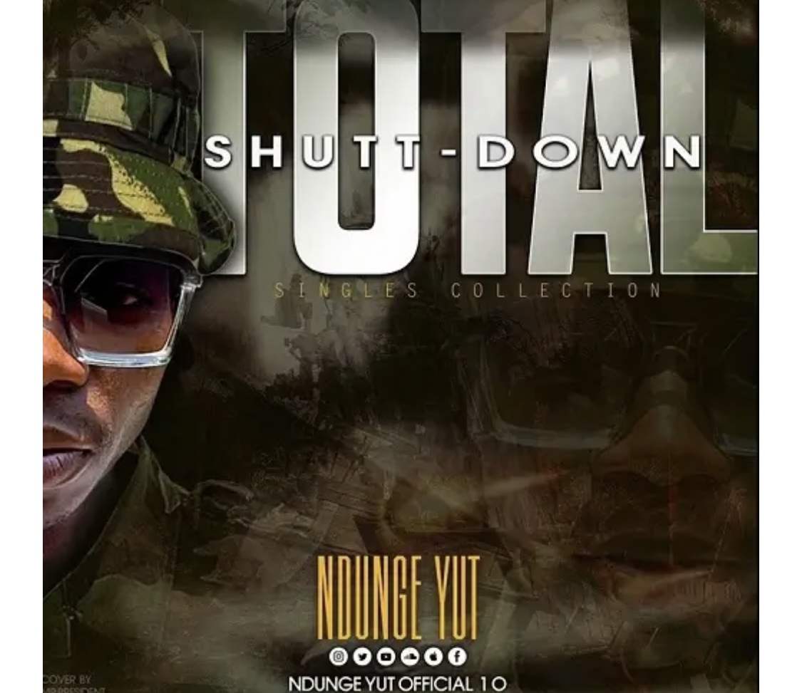 Shutdown Collection