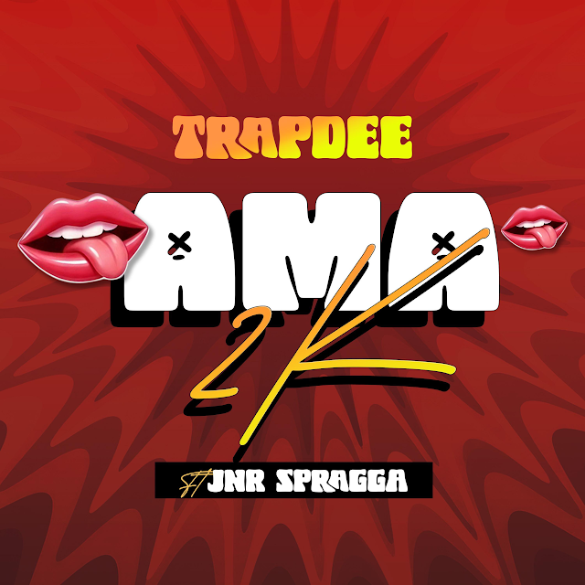 Ama2k by Trapdee