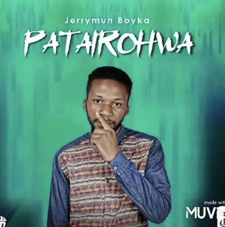 Patairohwa