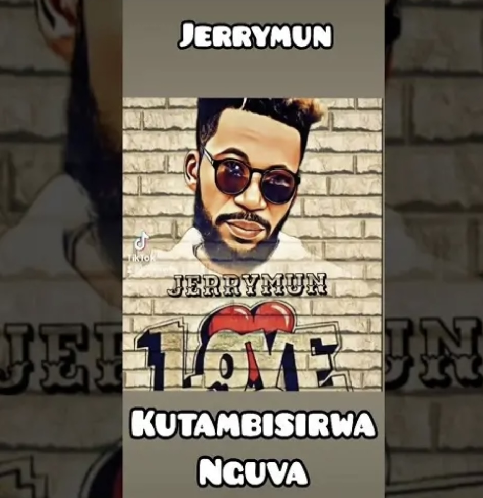 Kutambisirwa Nguva