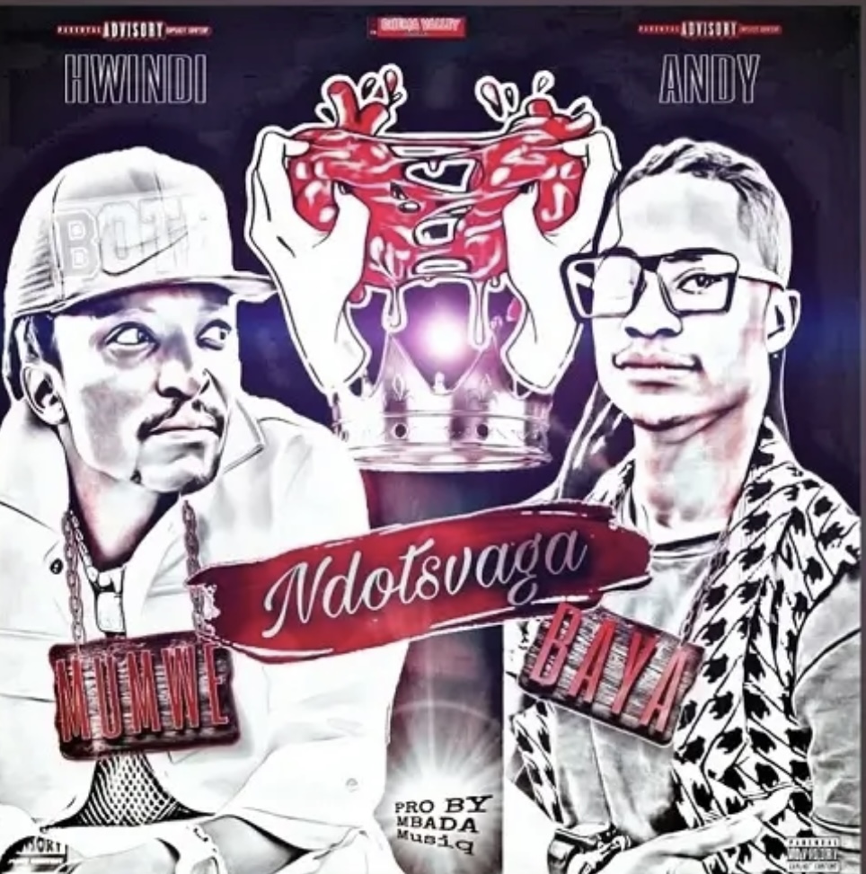 Ndotsvaga mumwe baya