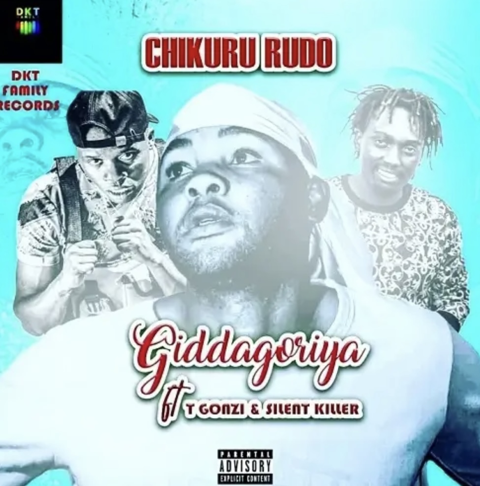 Chikuru Rudo
