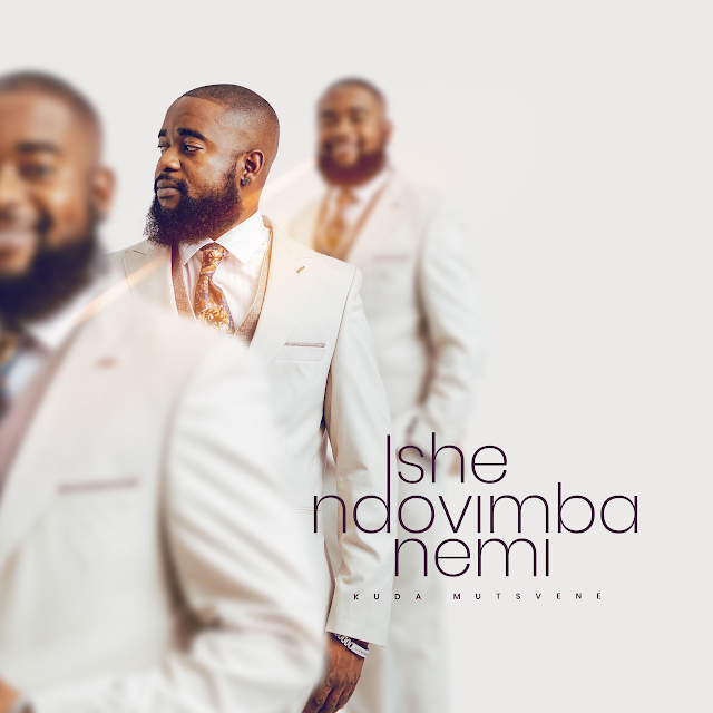 Ishe Ndovimba nemi