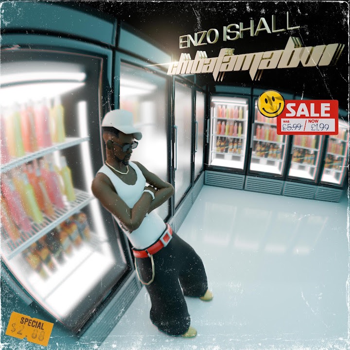 #NewMusicFriday